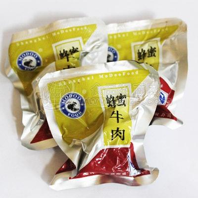 上海**小牧童蜂蜜牛肉 10斤起批价格/报价-食品招商网